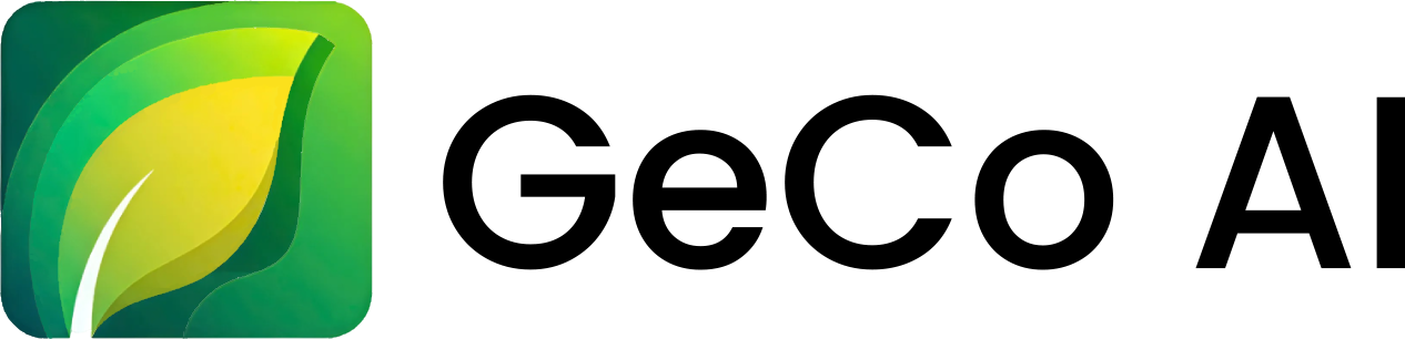 GeCo AI